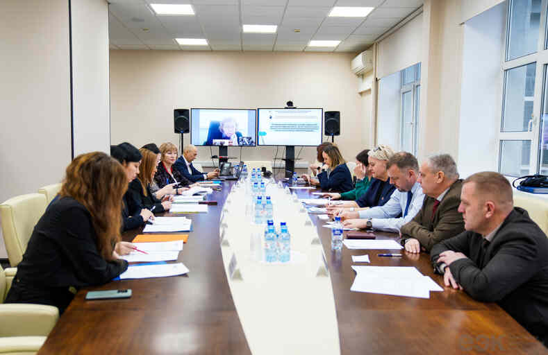 Приоритеты ЕАЭС в племенном животноводстве